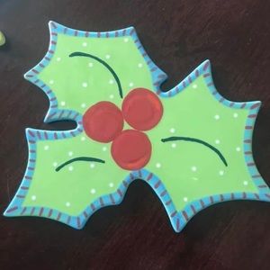 Coton Color Large Attachment Holly